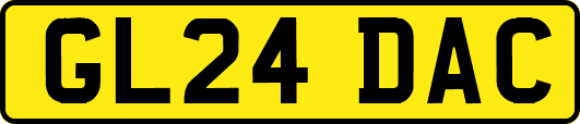 GL24DAC