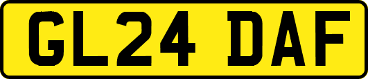 GL24DAF