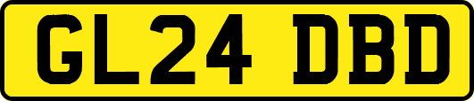 GL24DBD