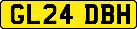 GL24DBH