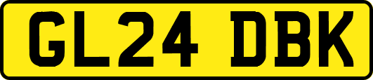GL24DBK