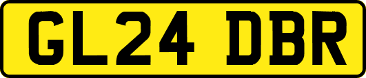 GL24DBR