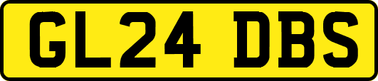 GL24DBS