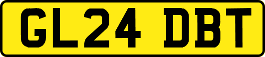 GL24DBT
