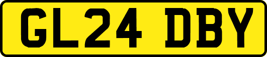 GL24DBY