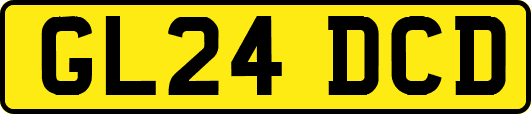GL24DCD