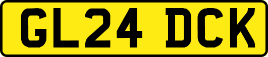 GL24DCK