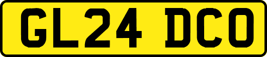 GL24DCO