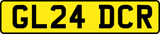 GL24DCR