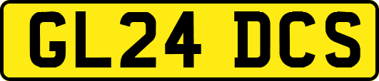 GL24DCS