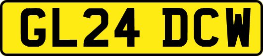 GL24DCW