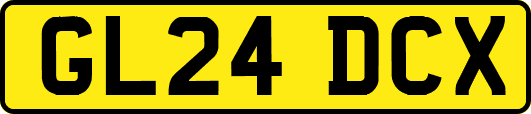 GL24DCX