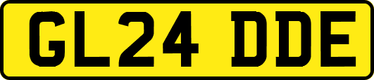 GL24DDE