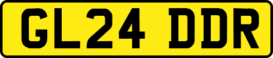 GL24DDR