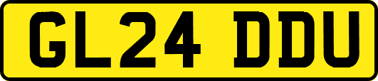 GL24DDU