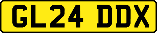 GL24DDX
