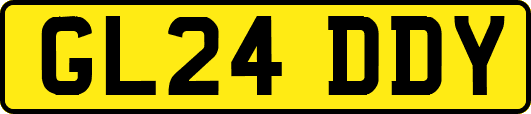 GL24DDY