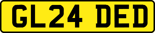 GL24DED