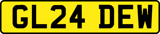 GL24DEW