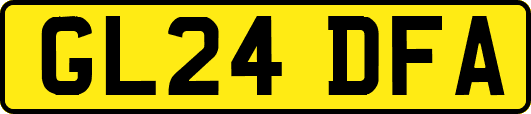 GL24DFA