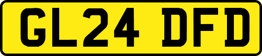 GL24DFD