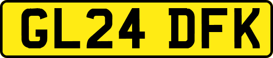 GL24DFK