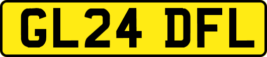 GL24DFL