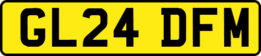 GL24DFM
