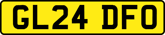 GL24DFO