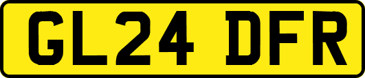 GL24DFR