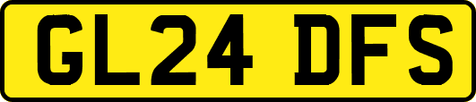 GL24DFS