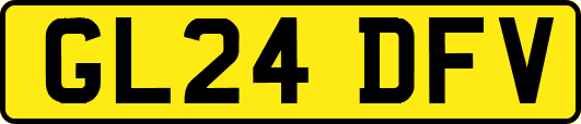 GL24DFV