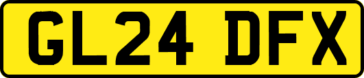 GL24DFX