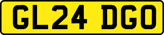 GL24DGO