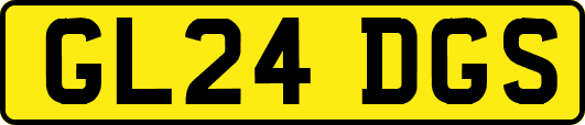 GL24DGS