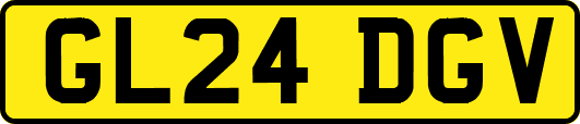 GL24DGV