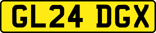 GL24DGX