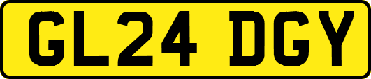 GL24DGY