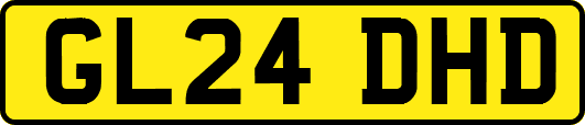 GL24DHD