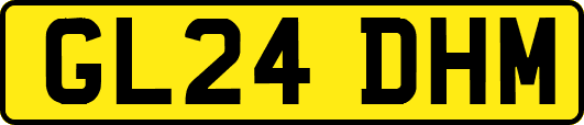 GL24DHM