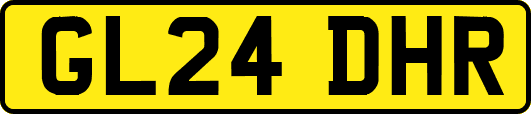 GL24DHR