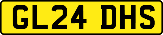 GL24DHS