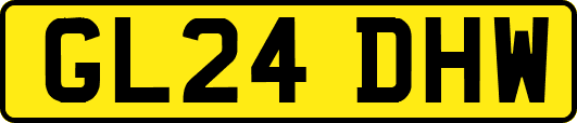 GL24DHW