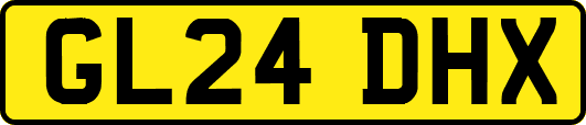 GL24DHX