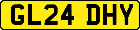 GL24DHY