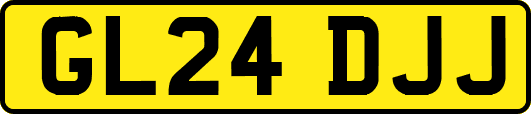GL24DJJ