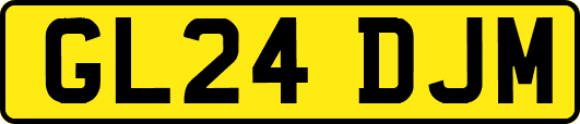 GL24DJM
