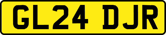 GL24DJR