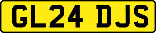 GL24DJS