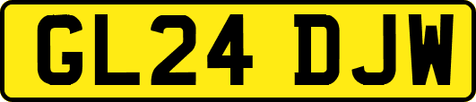 GL24DJW